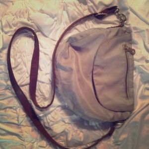 Old Navy Over the body bag!