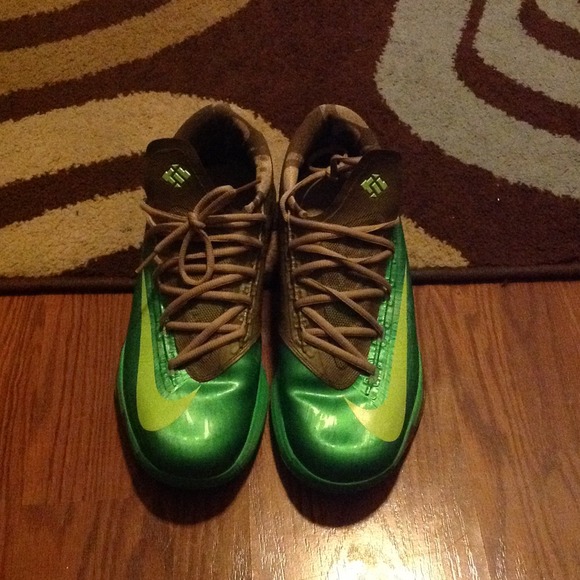 Kevin Durant