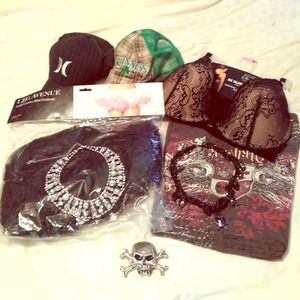 BUNDLE for @lydia1012