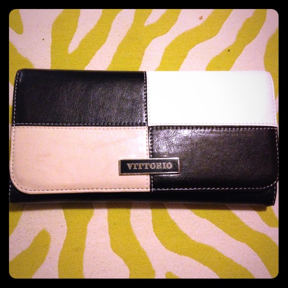 Vittorio Wallet
