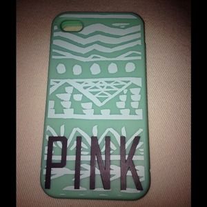 iPhone 4/4s case