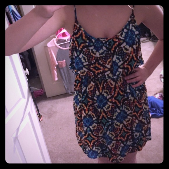 Charming Charlie Dress