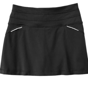 Athleta Relay Skort - NWT