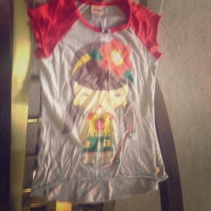 Harajuku Girls T-Shirt