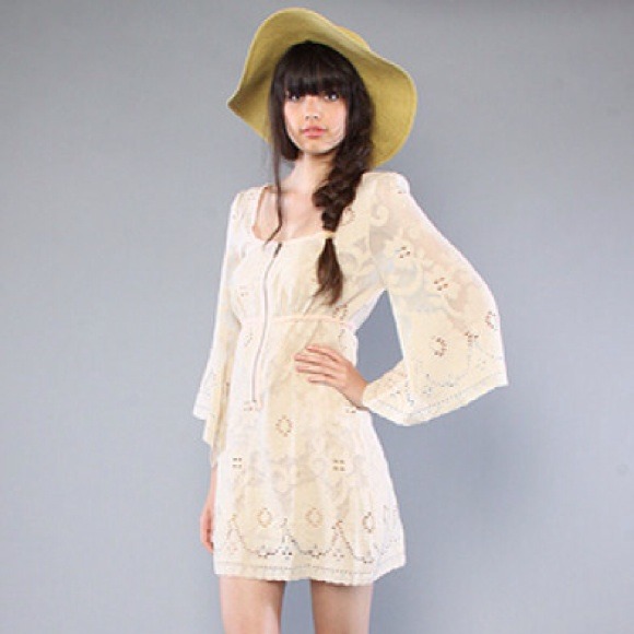 Free people dress💖