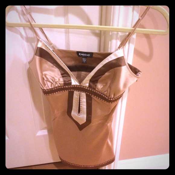 Bebe Top