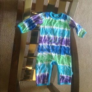 Tye Dye Jumper