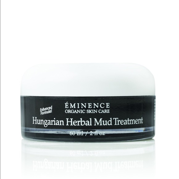 ❗️Winter Skin Saver Eminence Hungarian Mud Mask❗️