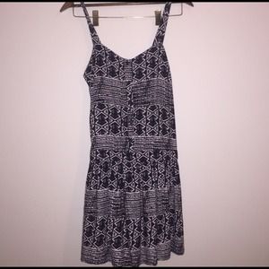 H&M Sun Dress