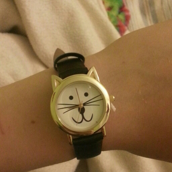 Cat Watch