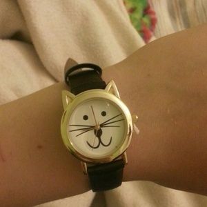 Cat Watch