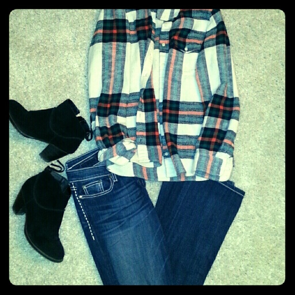 Straight leg BKE Jeans size 28 x 31 1/2