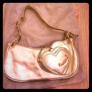 Authentic Juicy Couture bag