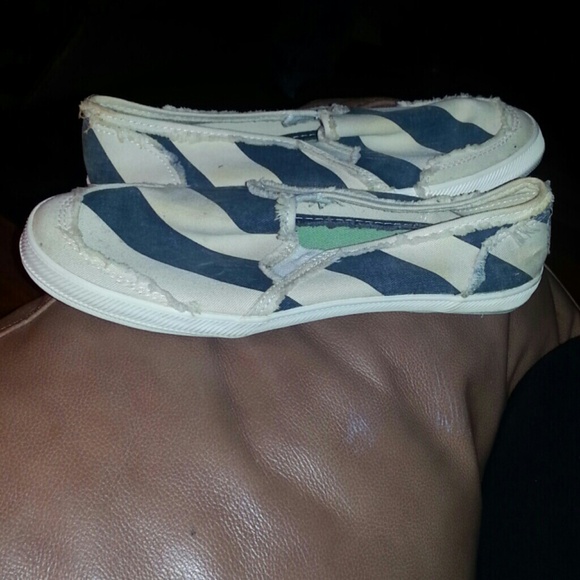 Keds sneakers