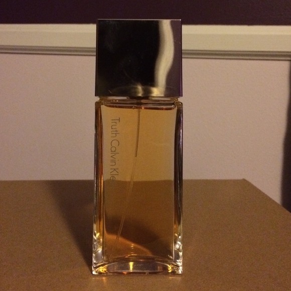 Truth by Calvin Klein Perfume. NEVER BEEN USED