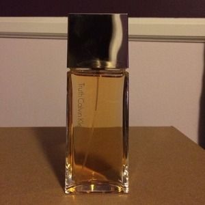 Truth by Calvin Klein Perfume. NEVER BEEN USED