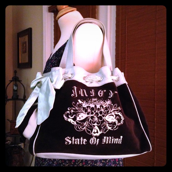 Juicy Couture Daydreamer Handbag