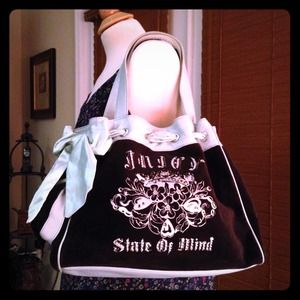 Juicy Couture Daydreamer Handbag