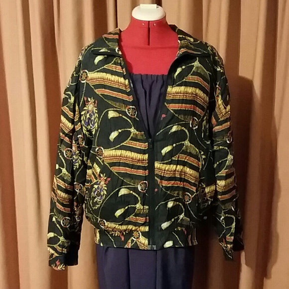 Lg vintage jacket