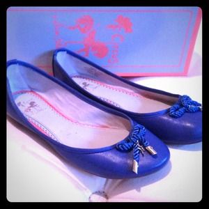 Circus by Sam Edelman flats
