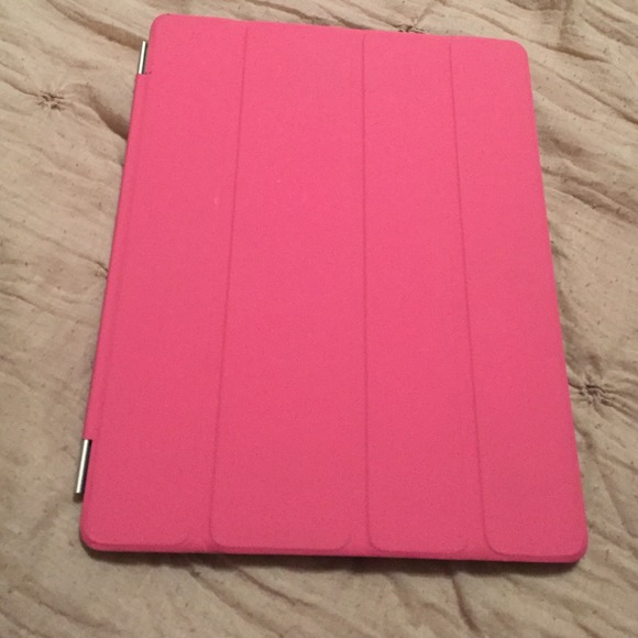 Magnet IPad 2 case