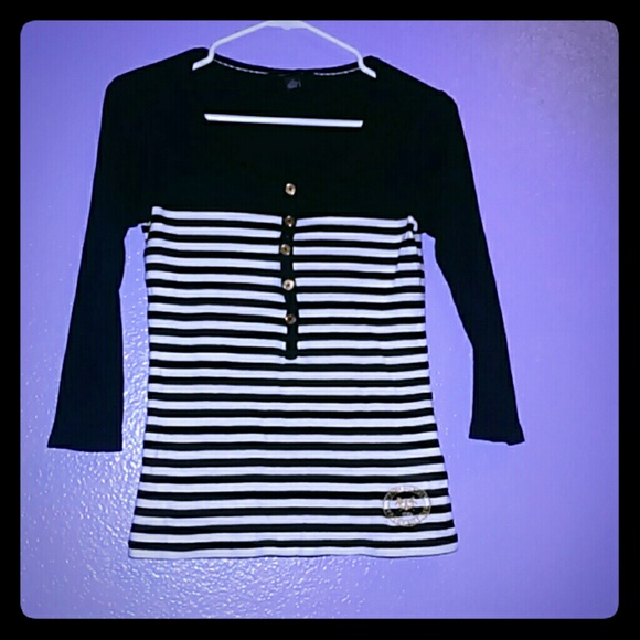 Tommy Hilfiger long sleeve