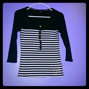 Tommy Hilfiger long sleeve