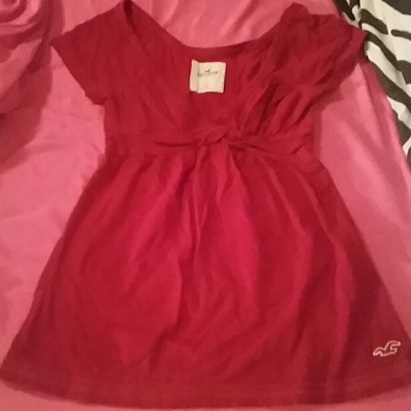 Hollister Shirt