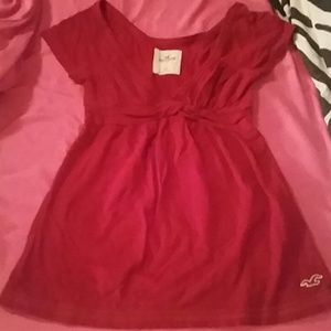 Hollister Shirt