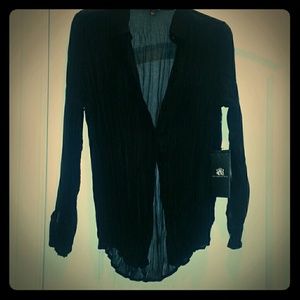 AWESOME Rock & Republic top