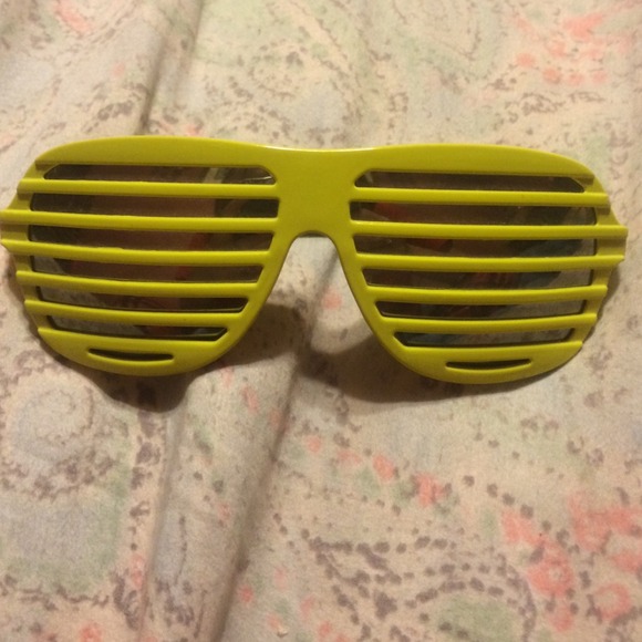 Sun glasses