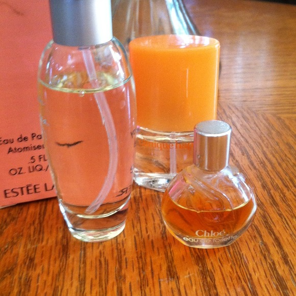 Estée Lauder