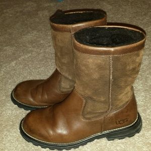 UGG boots