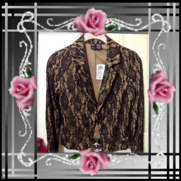 🌹✨AMAZING BLAZER !!! ✨🌹