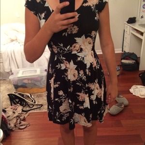 Urban Outfitters Skater Dress