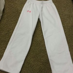 Underarmour sweats