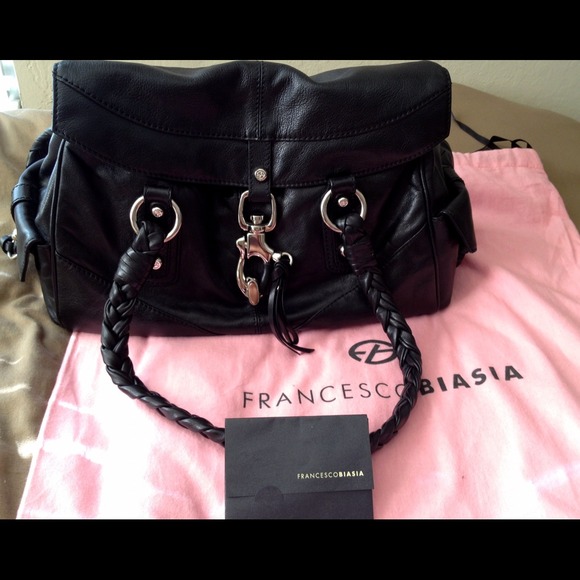 Francesco Biasia Handbag