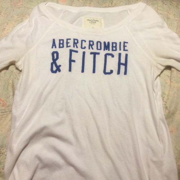 Abercrombie & Fitch woman