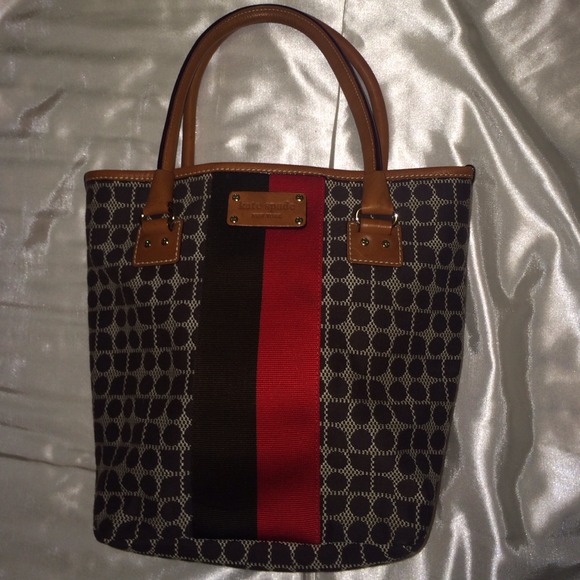Kate Spade Small Shopper