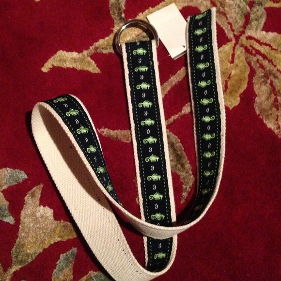 J crew women belt