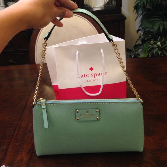kate spade Bags - Kate Spade Wellesley Byrd kate spade Bags - Kate Spade Wellesley Byrd