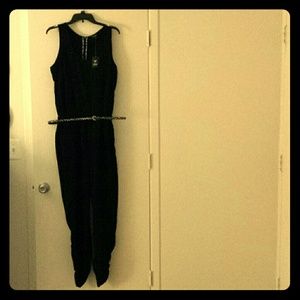 NWT Guess Jumsuit