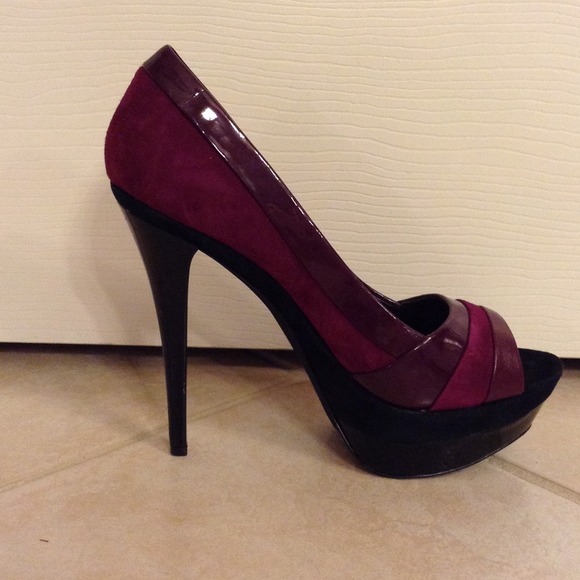 Jessica Simpson Pumps