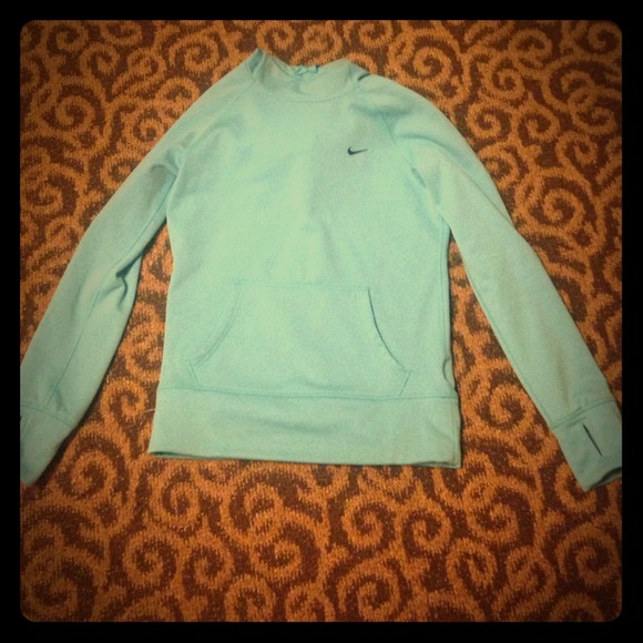 Nike hoodie