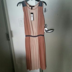 Bcbg dress