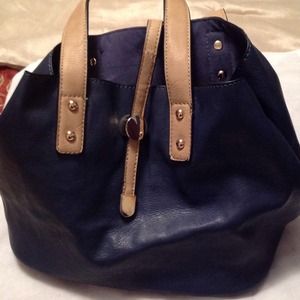 Charming Charlie Bag in a Bag