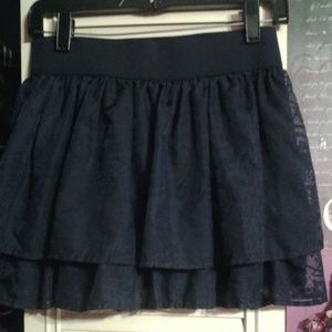 Cute Aeropostal skirt