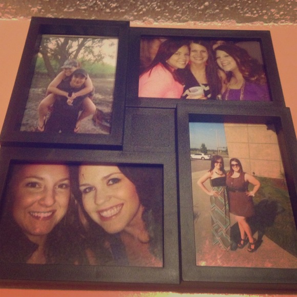 Cute frame