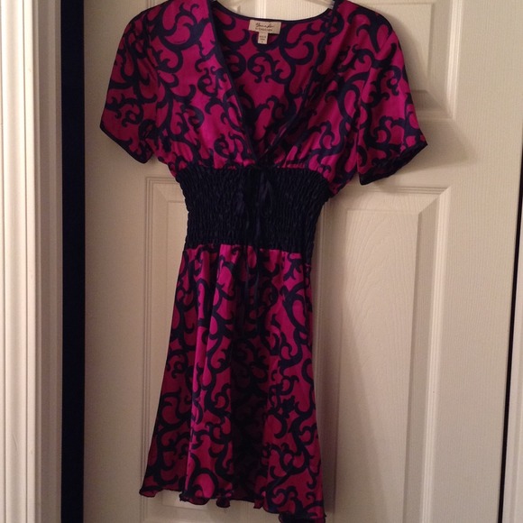 Yanak for Bebe Tunic/Dress