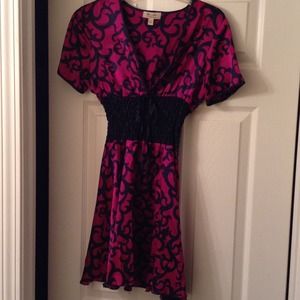 Yanak for Bebe Tunic/Dress